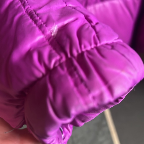 SAM puffer jacket - Picture 6 of 6